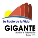 radio gigante tenerife